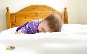 نشانه‌های خستگی در کودک