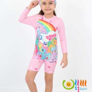 سرهمی مایو پونی