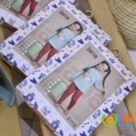 بلوز و شلوار دخترانه