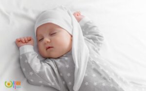 لباس خواب کودک