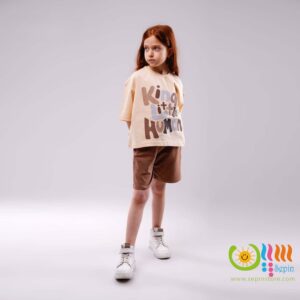 تیشرت و شلوارک