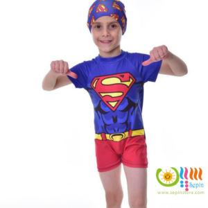 مایو سرهمی Superman