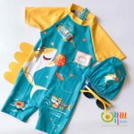 boy swim wear