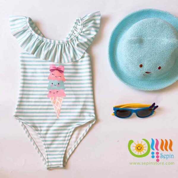 girl swim wear