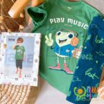 baby boy pajama sets
