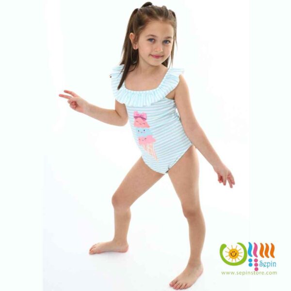 kid swim suit