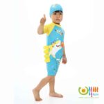 kid swim suit