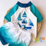 boy swim wear