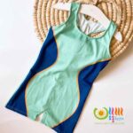 girl swim suit