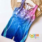 girl swim suit