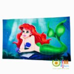 baby towel