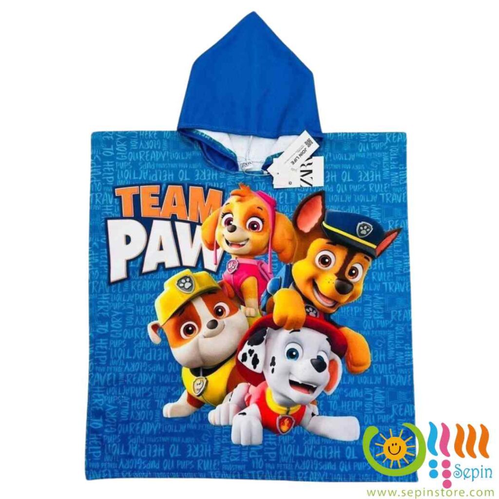 baby towel