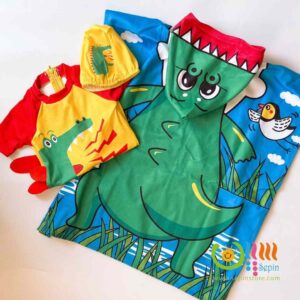 baby towel