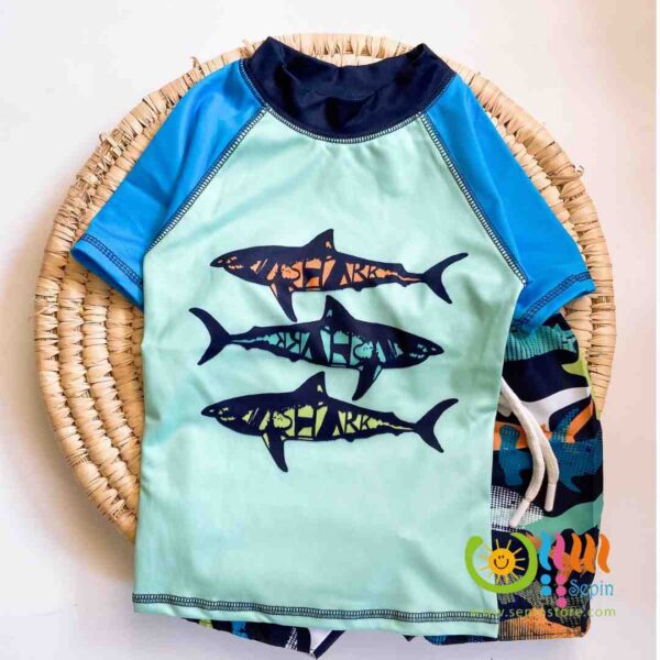 kid swim wear