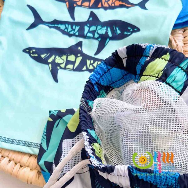 kid swim wear
