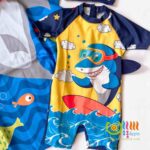 kid swim wear
