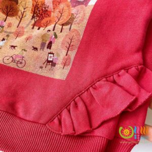 kids warm clothes