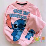 baby girl warm set