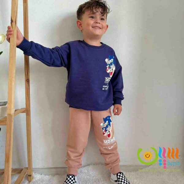 baby warm set