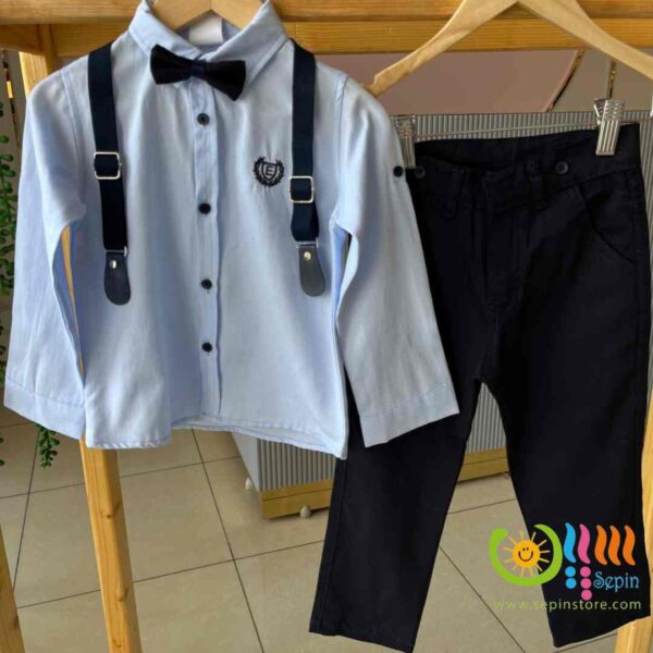 baby boy party set