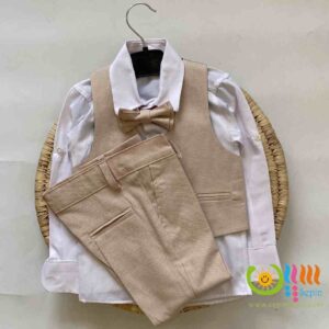 ست ژیله دار پسرانه