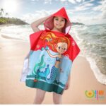 baby boy towel
