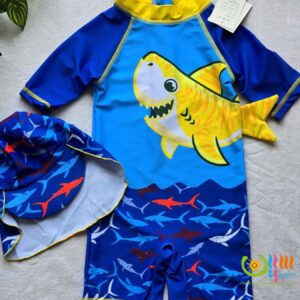 boy swim suit