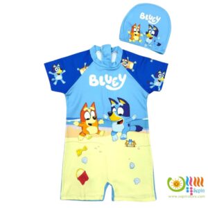 boy swim suit