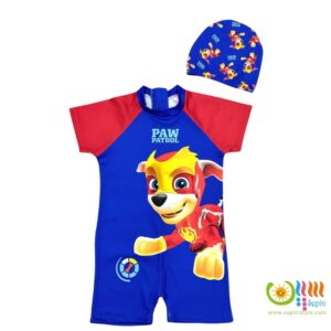 boy swim suit