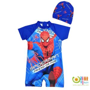 boy swim suit