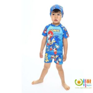 boy swim suit