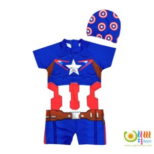 boy swim suit