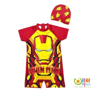 boy swim suit