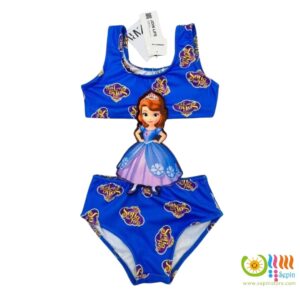 girl swim suit