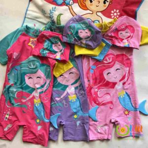 girl swim suit