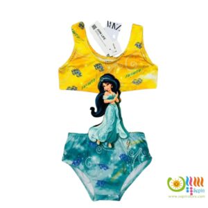 girl swim suit