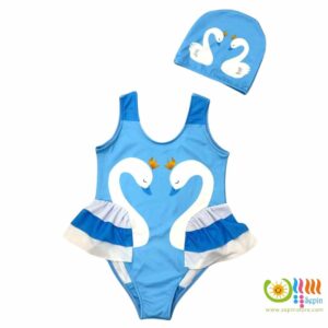 girl swim suit