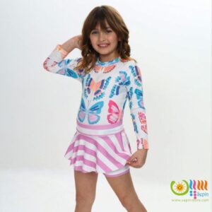 girl swim suit