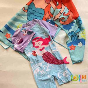 girl swim suit