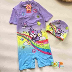 girl swim suit
