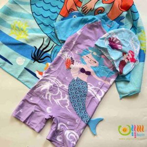 girl swim suit