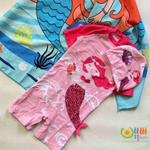 girl swim suit