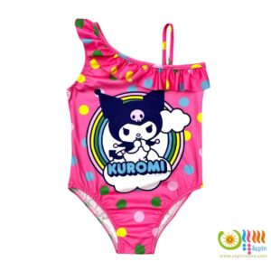girl swim suit